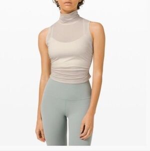 See The Horizon Tank